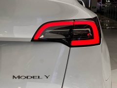 Tesla Model Y 2022 Facelift Rear-Wheel Drive - ფოტო 8