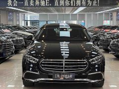 Mercedes-Benz E-Class E 300 L Fashion Edition - ფოტო 1