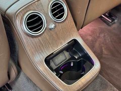 Mercedes-Benz E-Class E 300 L Fashion Edition - ფოტო 10