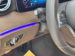 Mercedes-Benz E-Class E 300 L Fashion Edition - ფოტო 11
