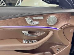 Mercedes-Benz E-Class E 300 L Fashion Edition - ფოტო 12