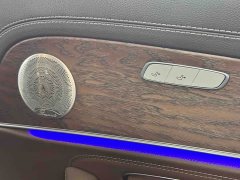 Mercedes-Benz E-Class E 300 L Fashion Edition - ფოტო 16