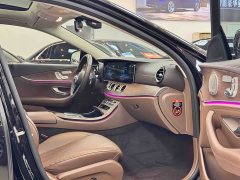 Mercedes-Benz E-Class E 300 L Fashion Edition - ფოტო 17