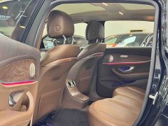 Mercedes-Benz E-Class E 300 L Fashion Edition - ფოტო 19
