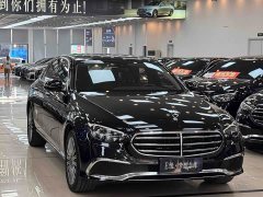 Mercedes-Benz E-Class E 300 L Fashion Edition - ფოტო 2