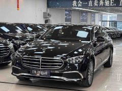 Mercedes-Benz E-Class E 300 L Fashion Edition - ფოტო 3
