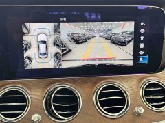 Mercedes-Benz E-Class E 300 L Fashion Edition - ფოტო 5