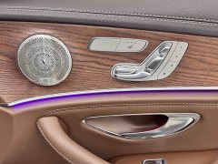 Mercedes-Benz E-Class E 300 L Fashion Edition - ფოტო 6