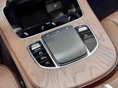 Mercedes-Benz E-Class E 300 L Fashion Edition - ფოტო 8