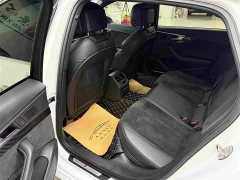 Audi A4L 2020 45 TFSI quattro Premium Dynamic - ფოტო 10
