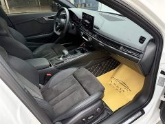 Audi A4L 2020 45 TFSI quattro Premium Dynamic - ფოტო 12