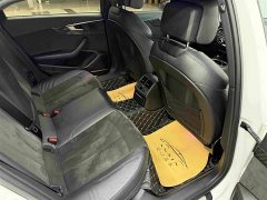 Audi A4L 2020 45 TFSI quattro Premium Dynamic - ფოტო 13