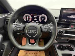 Audi A4L 2020 45 TFSI quattro Premium Dynamic - ფოტო 14