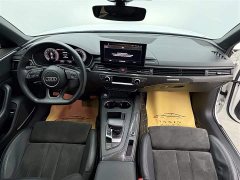 Audi A4L 2020 45 TFSI quattro Premium Dynamic - ფოტო 15