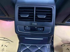 Audi A4L 2020 45 TFSI quattro Premium Dynamic - ფოტო 16