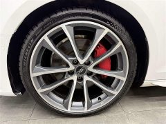 Audi A4L 2020 45 TFSI quattro Premium Dynamic - ფოტო 17