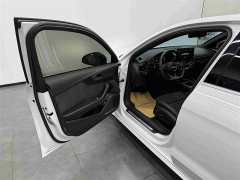 Audi A4L 2020 45 TFSI quattro Premium Dynamic - ფოტო 5