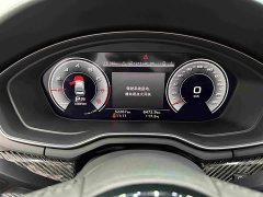 Audi A4L 2020 45 TFSI quattro Premium Dynamic - ფოტო 7