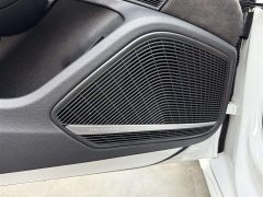 Audi A4L 2020 45 TFSI quattro Premium Dynamic - ფოტო 8