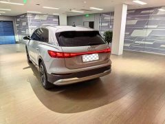 Audi Q5 e-tron 2022 40 e-tron Starlight Edition Brocade Package - ფოტო 4