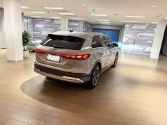 Audi Q5 e-tron 2022 40 e-tron Starlight Edition Brocade Package - ფოტო 6