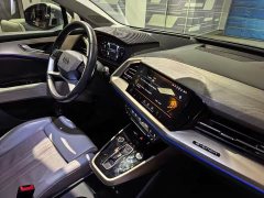 Audi Q5 e-tron 2022 40 e-tron Starlight Edition Brocade Package - ფოტო 7