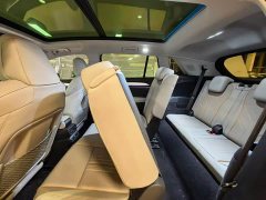 Audi Q5 e-tron 2022 40 e-tron Starlight Edition Brocade Package - ფოტო 8