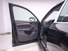 Audi Q5L 2022 Facelift 40T Luxury Sport - ფოტო 16