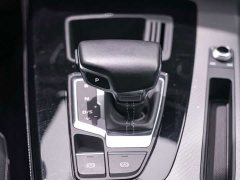 Audi Q5L 2022 Facelift 40T Luxury Sport - ფოტო 18