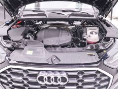 Audi Q5L 2022 Facelift 40T Luxury Sport - ფოტო 19