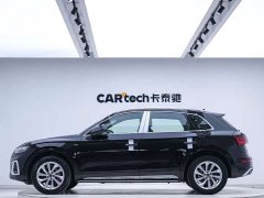 Audi Q5L 2022 Facelift 40T Luxury Sport - ფოტო 2