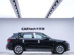 Audi Q5L 2022 Facelift 40T Luxury Sport - ფოტო 3