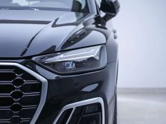 Audi Q5L 2022 Facelift 40T Luxury Sport - ფოტო 7