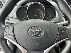 Toyota Yaris L Zhixuan 2022 Zhixuan X 1.5L CVT Luxury Plus - ფოტო 12