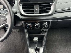 Toyota Yaris L Zhixuan 2022 Zhixuan X 1.5L CVT Luxury Plus - ფოტო 14