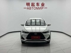 Toyota Yaris L Zhixuan 2022 Zhixuan X 1.5L CVT Luxury Plus - ფოტო 2