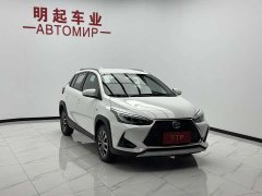 Toyota Yaris L Zhixuan 2022 Zhixuan X 1.5L CVT Luxury Plus - ფოტო 3