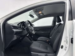 Toyota Yaris L Zhixuan 2022 Zhixuan X 1.5L CVT Luxury Plus - ფოტო 5