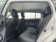 Toyota Yaris L Zhixuan 2022 Zhixuan X 1.5L CVT Luxury Plus - ფოტო 6