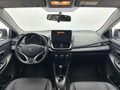 Toyota Yaris L Zhixuan 2022 Zhixuan X 1.5L CVT Luxury Plus - ფოტო 7