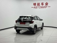 Toyota Yaris L Zhixuan 2022 Zhixuan X 1.5L CVT Luxury Plus - ფოტო 8