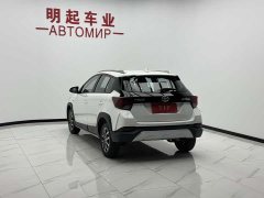 Toyota Yaris L Zhixuan 2022 Zhixuan X 1.5L CVT Luxury Plus - ფოტო 9