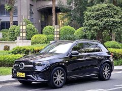 Mercedes-Benz GLE (Imported) GLE 350 4MATIC Fashion - ფოტო 1