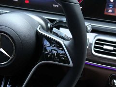 Mercedes-Benz GLE (Imported) GLE 350 4MATIC Fashion - ფოტო 10