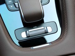 Mercedes-Benz GLE (Imported) GLE 350 4MATIC Fashion - ფოტო 12