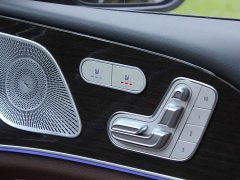 Mercedes-Benz GLE (Imported) GLE 350 4MATIC Fashion - ფოტო 13