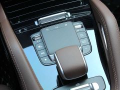 Mercedes-Benz GLE (Imported) GLE 350 4MATIC Fashion - ფოტო 14