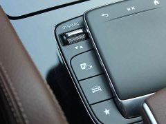 Mercedes-Benz GLE (Imported) GLE 350 4MATIC Fashion - ფოტო 17