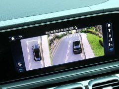 Mercedes-Benz GLE (Imported) GLE 350 4MATIC Fashion - ფოტო 18