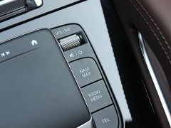 Mercedes-Benz GLE (Imported) GLE 350 4MATIC Fashion - ფოტო 19